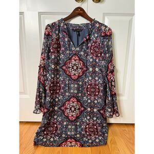 White house black market dress